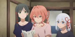 Deretan Anime Harem Ringan dan Lucu Ini Jadi Favorit, Ternyata Ceritanya Bikin Nagih