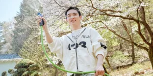 Deretan Artis Agensi Blitzway Entertainment, Ada Joo Ji Hoon dan Terbaru Doh Kyung Soo