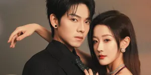 Deretan Artis China yang Cinlok di Project Drama dan Film, Bapernya Gak Kelar di Lokasi Syuting