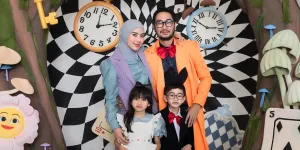 Deretan Artis Indonesia yang Punya Anak Kembar, Chelsea Olivia dan Glenn Alinskie Segera Menyusul