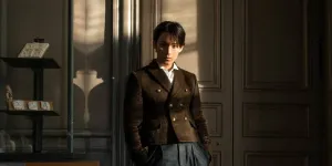 Deretan Artis Korea Keturunan Bangsawan, Lee Jun Hyuk Baru Terungkap