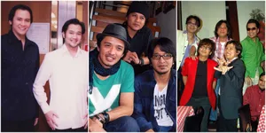 Deretan Band 90-an Ini Bakal Membuat Kamu Nostalgia Manis