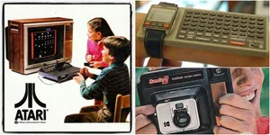 Deretan Barang Jadul Ini Bikin Bersyukur Hidup di Zaman Modern