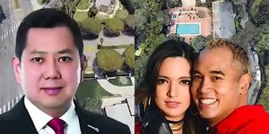 Deretan Crazy Rich Indonesia yang Punya Rumah di Kawasan Elit Beverly Hills