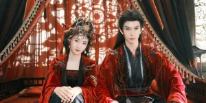 Deretan Drama China Supernatural Misteri Romansa Terbaik Sepanjang Masa