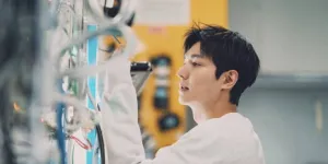 Deretan Drama Korea Biaya Tinggi Rating Rendah 2025, Anggaran Tinggi Gak Selamanya Top 