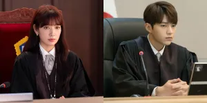 Deretan Drama Korea tentang Hakim Tiap Episode Beda Kasus yang Punya Pemecahan Kasus Seru