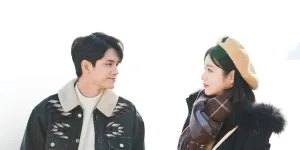 Deretan Drama Korea tentang Kesempatan Kedua, Sajikan Penyesalan yang Dibayar Lunas