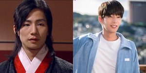 Deretan Drama Song Jae Rim yang Layak Dikenang, Pernah Perankan Musisi, Dokter Hingga Pangeran