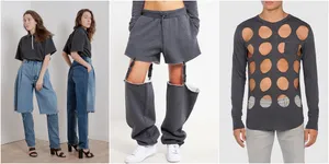 Deretan Fashion Item Yang Aneh Tapi Laris Terjual, Berminat Beli?