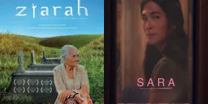 Deretan Film Indonesia yang Ikut Unjuk Gigi di Busan Internasional Film Festival - Industri Film Tanah Air Semakin Maju!