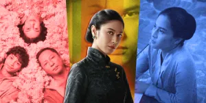 Deretan Film Terbaik Dian Sastrowardoyo, dari AADC hingga KARTINI