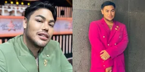 Deretan Gaya Ivan Gunawan Pancarkan Vibe Cowok Kue, Pakai Outfit Warna-Warni Makin Kece di Usia 40 Tahun