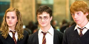 Deretan Kesalahan di Film 'HARRY POTTER', Buktikan Sihir Tak Ada