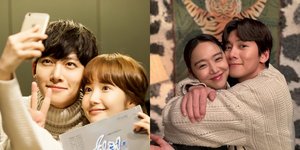 Deretan Lawan Main Ji Chang Wook yang Disebut Paling Berkesan, dari Park Min Young Hingga Shin Hye Sun