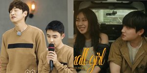 Deretan Marga Lee yang Pernah Jadi Teman Duet Doh Kyungsoo, dari Lee Kwang Soo Sampai Lee Young Ji