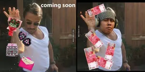 Deretan Meme Kocak Salt Bae, Koki Nyentri Yang Jadi Fenomena Baru