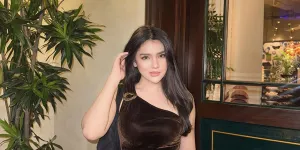 Deretan Peran Davina Karamoy di Netflix Membentuk Citra Barunya sebagai Aktris Multitalenta