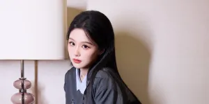 Deretan Pesona Cantik Seleb China dengan Visual Menawan dan Karisma Berbeda