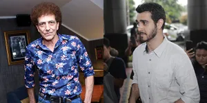 Deretan Potret Kisah Anak-Anak Dari Musisi Legendaris Ahmad Albar