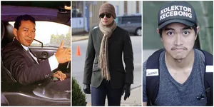 Deretan Putra Presiden Indonesia: Seniman, TNI, Hingga Youtuber!