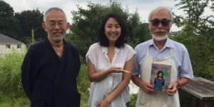 Deretan Reaksi Sherina Munaf Saat Nonton Anime Berbeda, Sampai Nangis Bak Wibu Sejati!