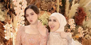 Deretan Sahabat Hadiri Lamaran El Rumi-Syifa Hadju, Ada Mikha Tambayong Hingga Geng Mamayu