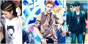 Deretan Seleb Korea Yang Pakai Produk Indonesia, Bikin Bangga!