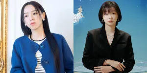 Deretan Selebirit Korea yang Punya Tubuh Tinggi Menjulang di Atas Rata-Rata Orang Indonesia