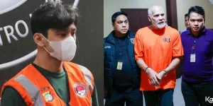 Deretan Selebriti Tanah Air yang Sempat Punya Kasus Hingga Dipenjara di Tahun 2023 - Ada Siapa Saja?