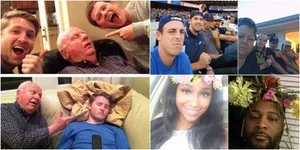 Deretan Selera Humor Receh Orangtua Yang Bikin Anak Senyum Kecut!