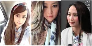 Deretan Selfie Paling Kece PJ The Icons, Secantik Boneka