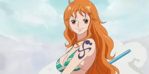 10 Waifu Tercantik di Anime 'ONE PIECE' yang Auranya Langsung Bikin Fans Jatuh Hati!