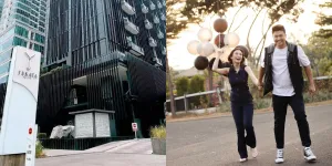 Desain Ala Hunian Jepang, Ini 9 Potret Penthouse Mewah Milik Chelsea Olivia dan Glenn Alinskie yang Dijual dengan Harga Fantastis - Yuk Intip Isinya! 