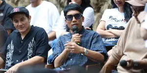 Desta Gantikan Abimana Aryasatya di Warkop DKI Reborn Terbaru, Ini Alasannya