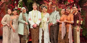 Deswita Maharani Terharu Syifa Hadju Akhirnya Dipinang El Rumi: Ini Hadiah dari Perjuangan