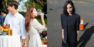 Detail Pemain 'THE WORLD OF THE MARRIED' Versi Indonesia, Si Cantik Tatjana Saphira yang Bakal Jadi Yeo Da Kyung