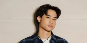 Devano Putuskan Tak Pakai Nama 'Danendra' Lagi, Alasannya Tuai Ragam Reaksi