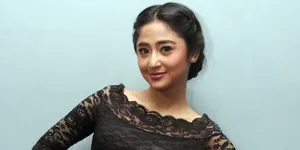 Dewi Perssik Akui Penasaran Dengan Sosok Ariel NOAH