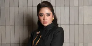 Dewi Perssik Bongkar 16 Akun Terorganisir yang Sebar Hoax Soal Isu Kematian