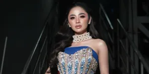 Dewi Perssik Buka Suara Soal Insiden Bagi-Bagi THR Direkam Tetangga & Dijual ke Akun Gosip