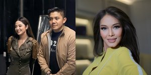 Dewi Perssik Dijodoh-Jodohkan Dengan Mayor Teddy, Bunda Corla Beri Dukungan