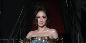 Dewi Perssik Ungkap Resolusi dan Harapan Terbesarnya di Tahun 2026