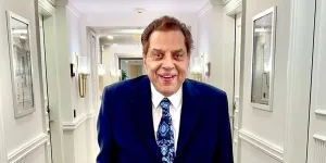Dharmendra Aktor Legendaris Bollywood Meninggal Dunia di Usia 89 Tahun