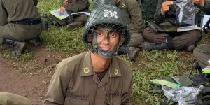 Dhofin Ulang Tahun, Ibnu Jamil Ungkapkan Doa untuk Kesuksesan Sang Anak