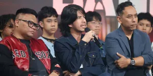 Di Balik Panggung 'BAND ACADEMY', Ini Strategi Badai dan Para Coach untuk Ciptakan Band Juara