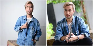Di balik 'PERSONA' Vidi Aldiano Yang Dapatkan Triple Platinum