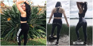 Di Luar Dugaan, Blogger Ini Beberkan Realita 6 Foto Instagramnya!