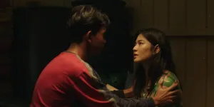 Dian Sastrowardoyo Bintangi THE FOX KING, Siap Tayang Perdana di BIFF 2025