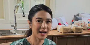 Dian Sastrowardoyo Journaling untuk Pertama Kalinya, Bingung Tapi Seru